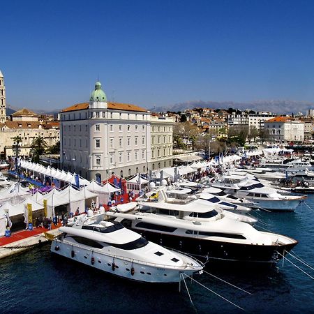Apartment Pepi Split Dış mekan fotoğraf