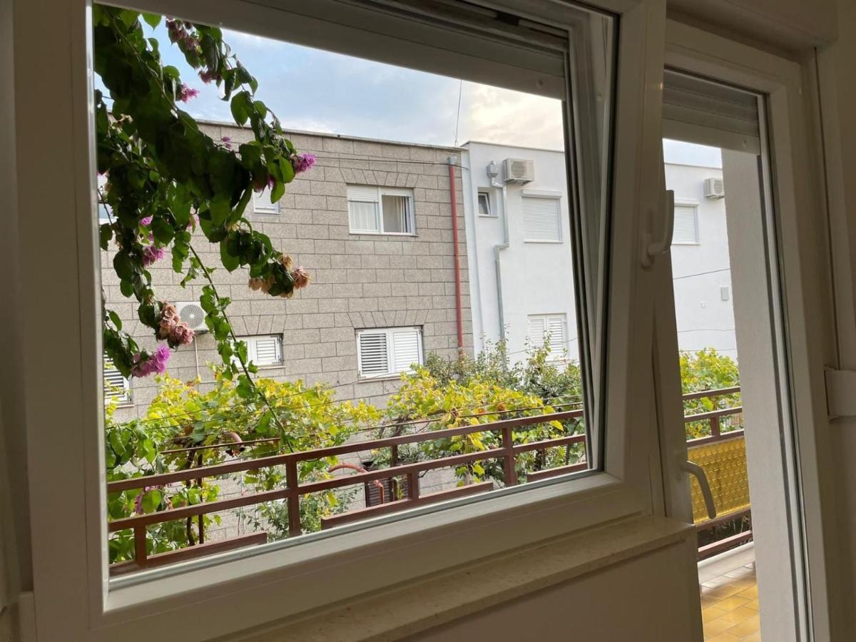 Apartment Pepi Split Dış mekan fotoğraf